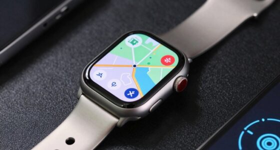 top emergency gps smartwatches