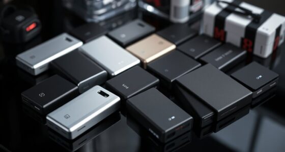 top emergency power banks