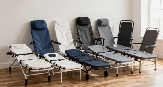 top emergency stretchers 2026