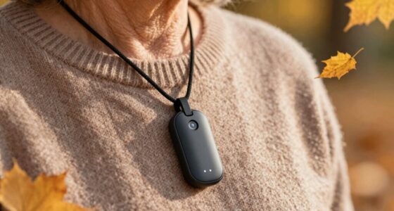 top fall detection devices