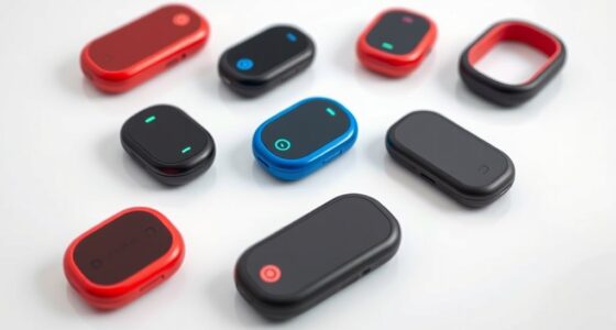 top fall detection medical devices