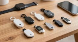 top fall detection wearables