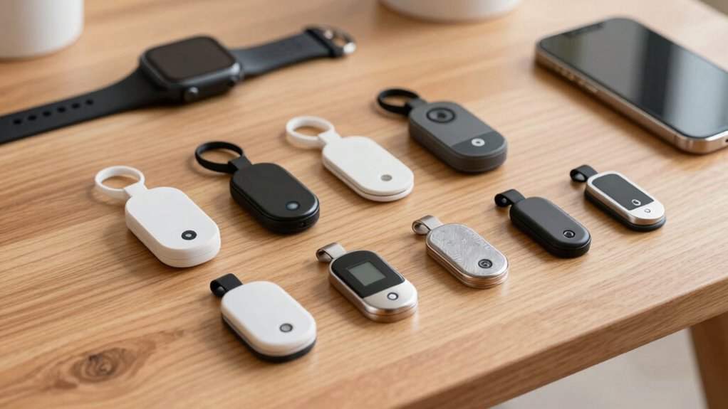 top fall detection wearables