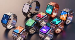 top family location smartwatches