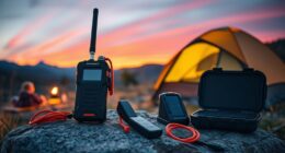 top family satellite emergency kits