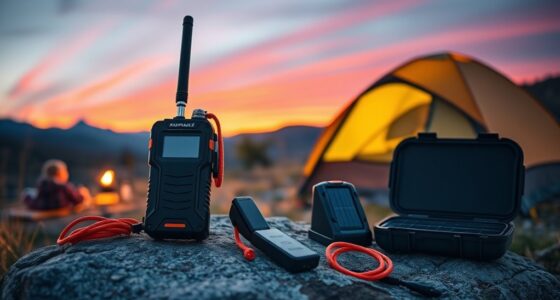 top family satellite emergency kits