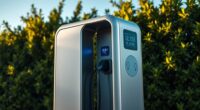 top fast charging power stations