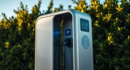 top fast charging power stations