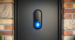 top fingerprint door lock list