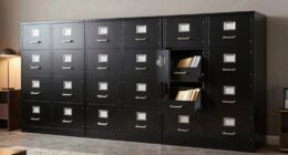 top fireproof legal file cabinets