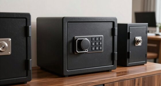 top fireproof safe recommendations