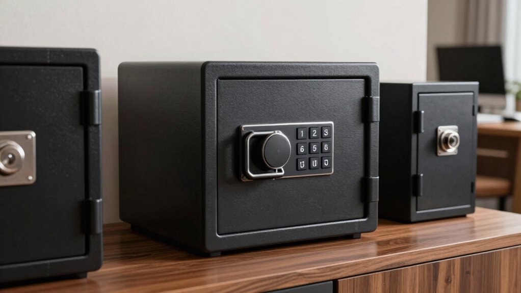 top fireproof safe recommendations