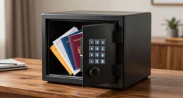 top fireproof safe recommendations