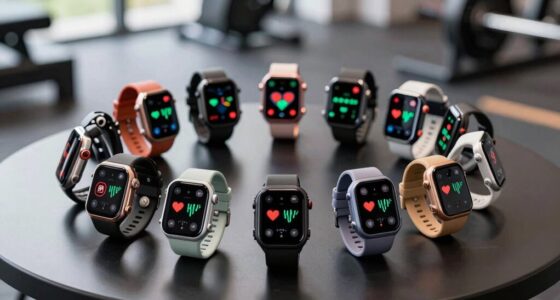 top fitness watches with heart alerts