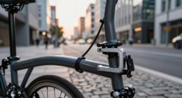 top folding bike lock reviews