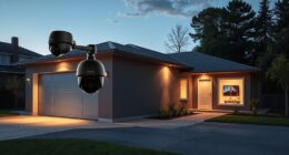 top garage security camera options