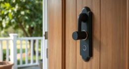 top geofencing smart locks