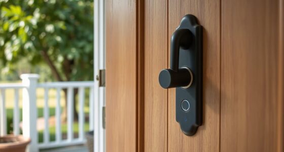 top geofencing smart locks
