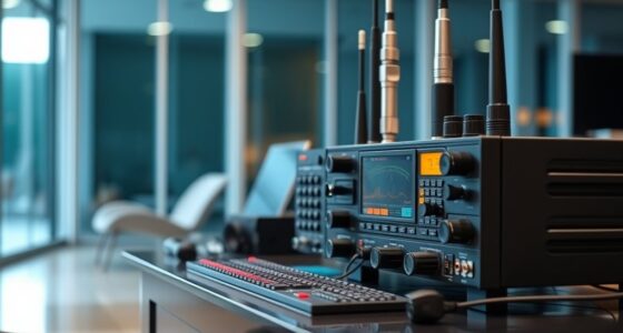 top gmrs base station radios