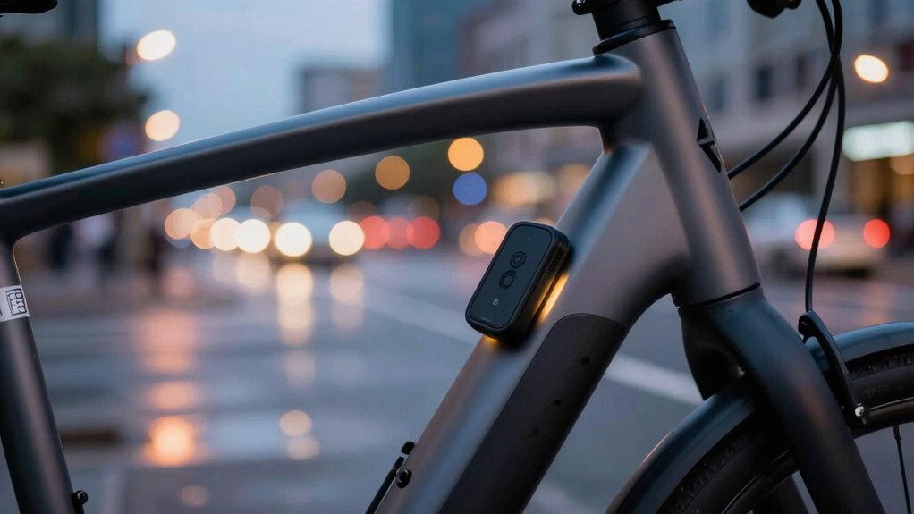 top gps trackers for e bikes