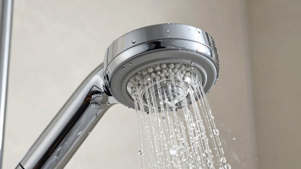 top hard water shower filters