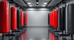 top heavy bag sets