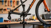 top heavy duty bike stands