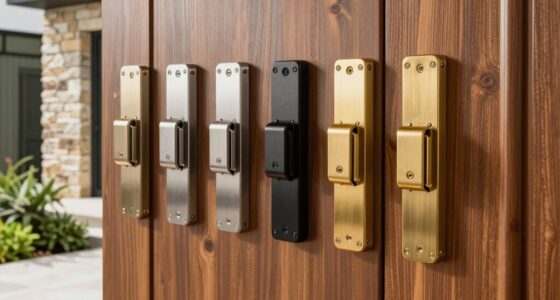 top heavy duty door closer picks