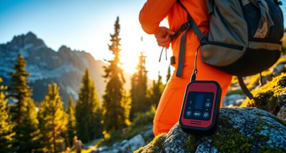 top hiking beacon recommendations