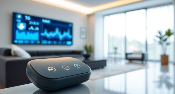 top home emergency devices