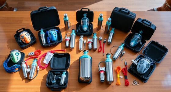 top home emergency oxygen kits