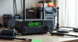 top home emergency radio systems