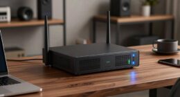 top home firewall routers