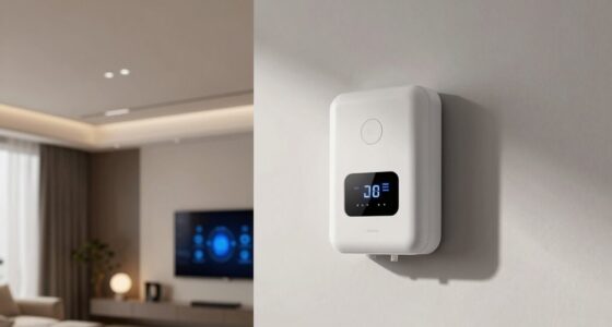 top home gas leak detectors