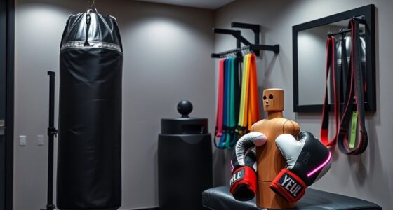 top home self defense gear