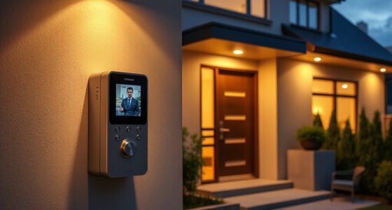 top home video intercoms