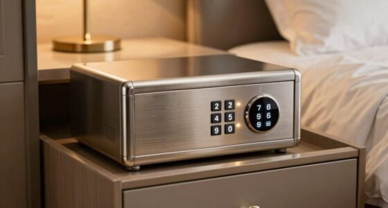 top hotel lock box picks