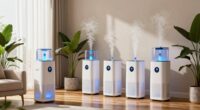 top humidifier air purifier combos