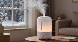 top humidifiers for winter