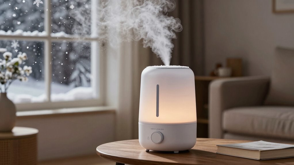 top humidifiers for winter