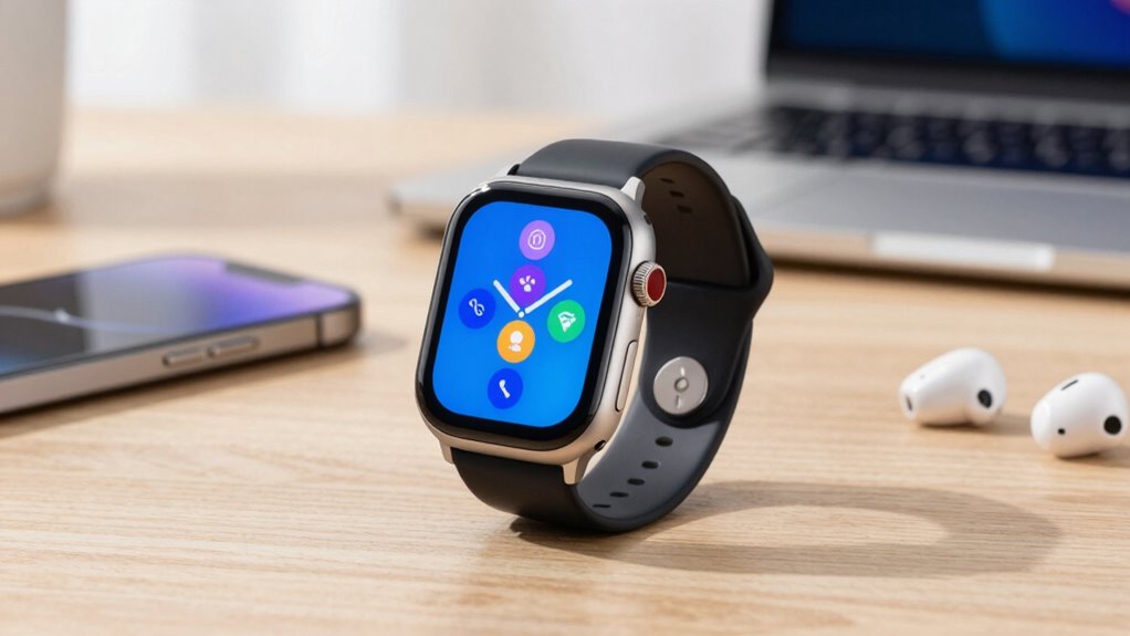 top independent smartwatches with calling