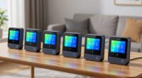 top indoor air quality monitors