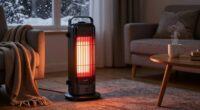 top indoor heaters for outages