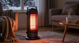 top indoor heaters for outages