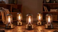 top indoor kerosene heaters