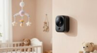 top indoor nursery cameras