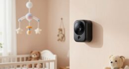 top indoor nursery cameras