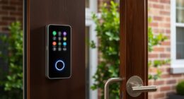 top intercoms with remote unlock