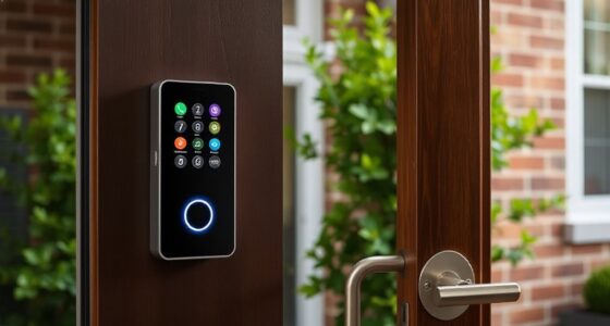top intercoms with remote unlock
