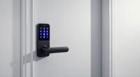 top interior smart locks